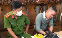 Người từng tố cáo con gái ông Trần Quí Thanh vừa bị truy tố