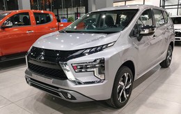 Mitsubishi Xpander bán chạy kỷ lục, lần đầu lên ngôi vua doanh số Việt Nam năm nay, cách biệt hoàn toàn tốp dưới