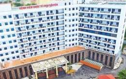Bệnh viện Quốc tế Thái Nguyên (TNH) bị phạt và truy thu thuế 1,5 tỷ đồng