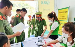 Loạt chi nhánh F88 ở Lâm Đồng thu nhiều khoản phí cao hơn cả lãi suất cho vay