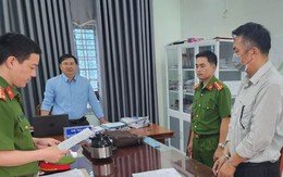 'Nổ' sắp nhậm chức Phó Trưởng ban Kinh tế Trung ương để lừa đảo 4,5 tỷ đồng