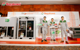 Điều hòa thương mại – sân chơi của những ông lớn ngành điện lạnh