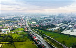 Chẳng còn nỗi lo tìm nơi an cư khi nhà là Hanhomes Blue Star