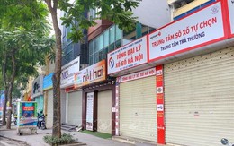 Hà Nội: Giá nhà mặt phố tại quận Thanh Xuân hiện nay thế nào?