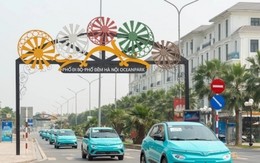 Những thương hiệu xe công nghệ từng xuất hiện trên thị trường Việt Nam