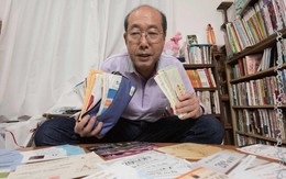 Ông cụ 71 tuổi dùng tư duy chơi cờ để đầu tư chứng khoán rồi lãi 35 tỷ đồng trong 5 năm: Nắm giữ cổ phiếu của hơn 1.000 công ty, “sống miễn phí” nhờ phiếu giảm giá