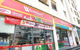 Winmart chưa thể cắt lỗ sau thương vụ 'sang tay' từ tỷ phú Phạm Nhật Vượng