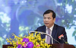 Kỷ luật Phó Chủ tịch UBND tỉnh Bắc Giang Phan Thế Tuấn