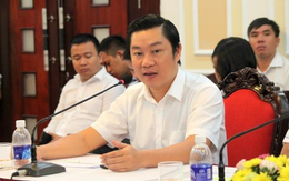 LDG giảm mạnh sau kết luận thanh tra, Chủ tịch HĐQT Nguyễn Khánh Hưng bị bán giải chấp hàng triệu cổ phiếu