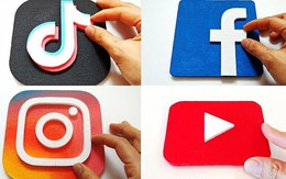 Bộ Thông tin và truyền thông xử lý nghiêm vi phạm trên Facebook, TikTok, Instagram, YouTube