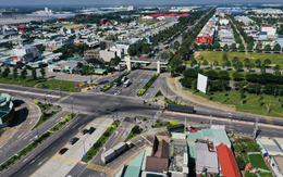 Bàu Bàng và động lực thúc đẩy thị trường bất động sản năm 2023