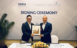 Norbreeze Collective Asia bắt tay Dara Ventures mở rộng quy mô tăng trưởng