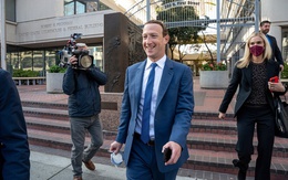 Cựu vệ sĩ của Mark Zuckerberg tiết lộ bí mật về công việc bên cạnh tỷ phú: Cực khắt khe, tỉ mỉ, sai 1 li là ảnh hưởng đến tính mạng