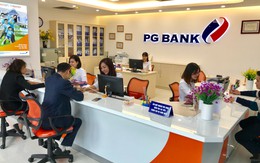 Cổ phiếu PGB tăng 80% sau 1 tháng, người nhà lãnh đạo PG Bank đồng loạt thoái sạch vốn