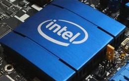 Thay đổi ngược đời tại Intel: thuê đối tác khác sản xuất chip, còn mảng sản xuất chip lại nhận gia công cho đối tác khác