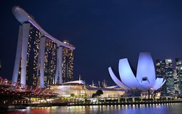 Singapore công bố kết quả tăng trưởng quý 1/2023, cao hay thấp hơn so với Việt Nam?