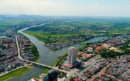 Doanh nghiệp 2 tháng tuổi làm khu đô thị ‘nghìn tỷ’ ở Hà Nam