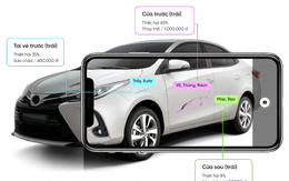 AICycle - Startup Việt tiên phong phát triển giải pháp AI cho thị trường Bảo hiểm xe Cơ giới Việt Nam