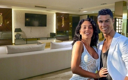 Ronaldo cho thuê căn hộ 4.000 m2 vì có quá nhiều nhà ở không hết, giá chào mời sương sương 260 triệu/tháng