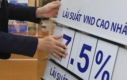 Lãi suất cho vay bình quân sẽ giảm về quanh ngưỡng 10%?