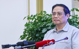 Thủ tướng Phạm Minh Chính: 'Cả nước vì TPHCM, TPHCM vì cả nước'