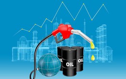 Ai là người 'thua cuộc' nếu giá dầu vọt lên 100 USD/thùng?