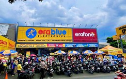 Thế giới di động tiến công Indonesia: Vì sao Erablue được thị trường ưa chuộng nhưng 5 tháng mới mở 5 cửa hàng, trái ngược kiểu "mở như vũ bão" ở Việt Nam?