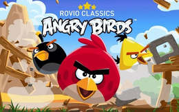 Rò rỉ tin đồn 'cha đẻ' Angry Bird sắp bị mua lại với giá tỷ đô, 'đại gia' đứng sau là cái tên quen thuộc!