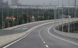 Cao tốc Bến Lức - Long Thành: Nhà thầu dừng hợp đồng, đòi bồi thường thiệt hại