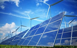 VNDirect: Năng lượng tái tạo vẫn gặp khó về chính sách
