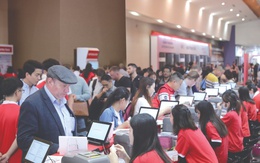 Triển lãm Global Sourcing Fair Việt Nam với 5.000 sản phẩm đạt chuẩn xuất khẩu