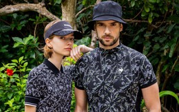 BST Golf 2023 Le Golf Sportif - Thể thao chuyên nghiệp phong cách Pháp