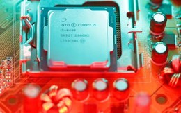 Intel loay hoay trong cuộc chiến chip: Bị TSMC, Samsung vượt mặt, khó khăn nhưng vẫn cố mở thêm nhà máy, dừng không được, tiếp tục cũng chẳng xong