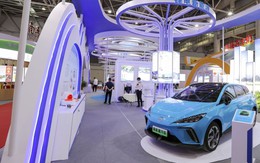 Xe điện Trung Quốc trỗi dậy: Bắt thương hiệu ngoại hoạt động dưới mác liên doanh, tự thiết kế, sản xuất từ A-Z khiến Porsche, BMW vỡ mộng bá chủ