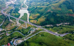 Cầu cạn cao nhất Việt Nam