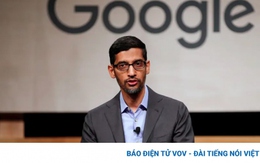CEO Google: AI có thể trở thành "trợ lý siêu năng lực" cho con người trong tương lai
