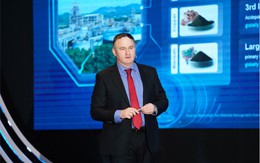 CEO Masan High-Tech Materials (MSR) hé lộ tiềm năng hợp tác sản xuất pin cho VinFast, mục tiêu đạt doanh thu 18.200 tỷ đồng năm 2023