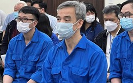 Luật sư: Bị cáo Nguyễn Quang Tuấn là giáo sư đầu ngành về tim mạch nay lại mắc bệnh này