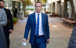 Mark Zuckerberg 'khủng bố' tinh thần nhân viên: Áp lực chứng minh mình giỏi, cố tỏ ra bận rộn để không trở thành nạn nhân bị sa thải tiếp theo