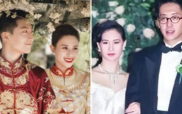 Hà Siêu Liên không có nhẫn kim cương, đám cưới bị chê xoàng xĩnh kém xa các ái nữ khác trong gia tộc vua sòng bạc Macau (Trung Quốc)