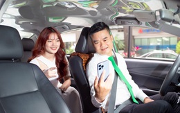 Người dùng có thể gọi taxi truyền thống trên ứng dụng của 'Big4' ngân hàng