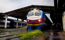 Đến năm 2030, mạng lưới đường sắt Việt Nam cần hơn 240.000 tỷ đồng