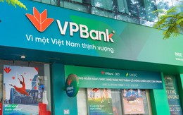 CEO VPBank Nguyễn Đức Vinh: Với Novaland, từ nay đến cuối năm, chúng tôi không có sức ép về vấn đề chuyển nợ xấu