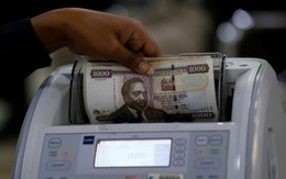 Ứng dụng cho vay hoành hành ở Kenya khiến hàng triệu người vỡ nợ