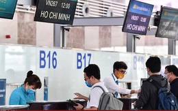 Phát hiện nhiều hành khách mua phải vé máy bay giả trên mạng