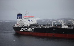 Xuất khẩu dầu thô hơn 3 triệu thùng/ngày, doanh thu tăng thêm cả tỷ USD, nhiều người nghi ngờ Nga 'nói một đằng làm một nẻo'