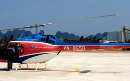 Thêm 240 triệu đồng bồi thường cho gia đình phi công vụ trực thăng rơi