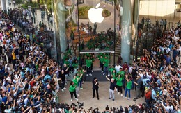 ‘Đánh đông dẹp bắc’ nhưng chỉ chiếm 5% thị phần, Apple dùng ‘chiêu’ quen thuộc quyết nuốt trọn thị trường đông dân nhất thế giới