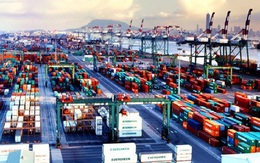 Bất chấp suy giảm xuất nhập khẩu, xuất siêu vẫn đạt hơn 4 tỷ USD