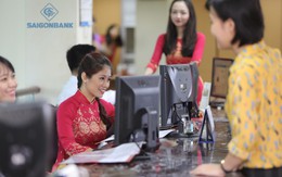 Quý I/2023: Saigonbank đạt huy động vốn tăng hơn 13%, tỷ lệ dự phòng bao nợ xấu tới 147%